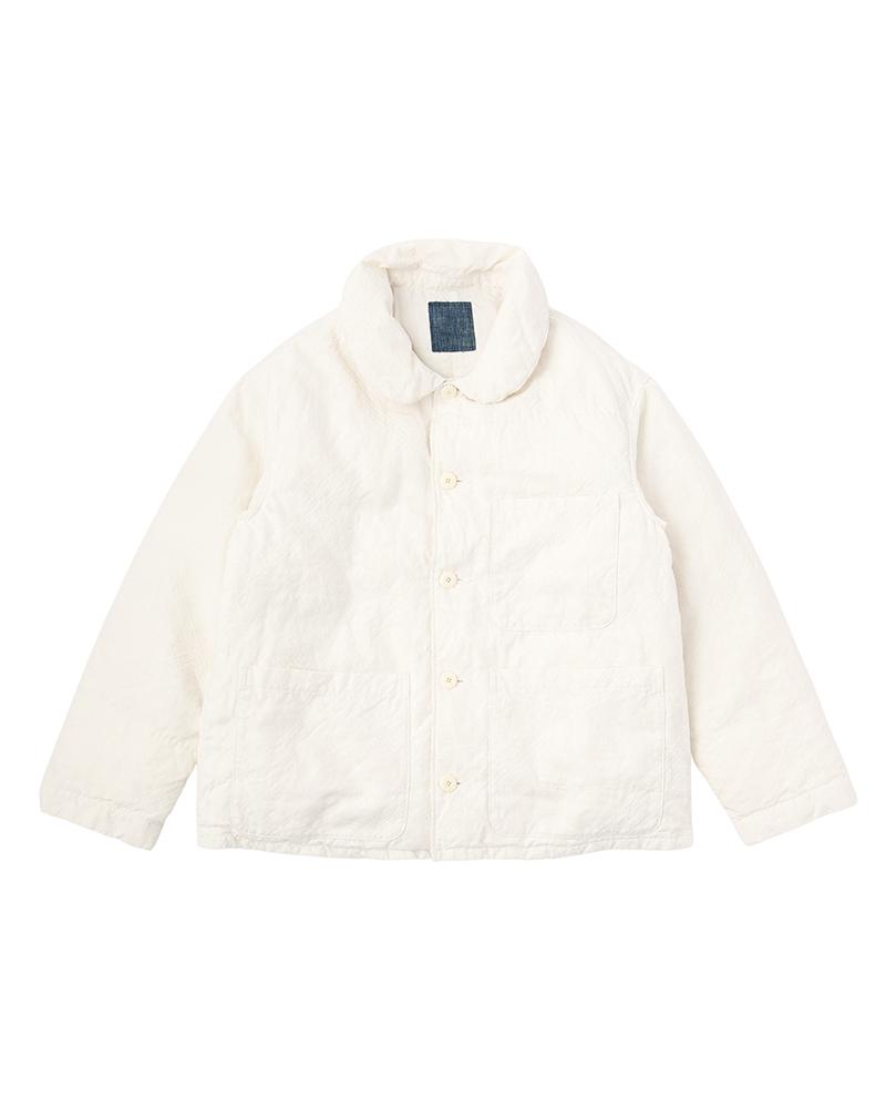 NEVERLAND DOWN JKT SASHIKO | Visvim Official North American